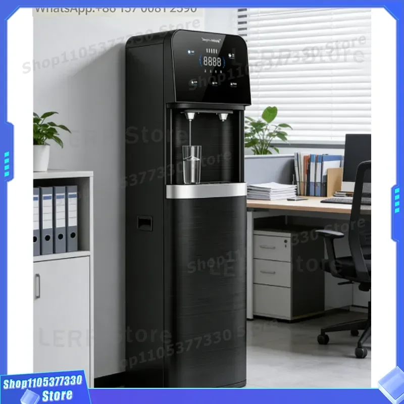 RO Business Machine Hot and Cold Direct Drinking Water Dispenser Ro Cabinet Water Purifier Ultrafiltration
RO Business Machine Hot and Cold Direct Drinking Water Dispenser Ro Cabinet Water Purifier Ultrafiltration