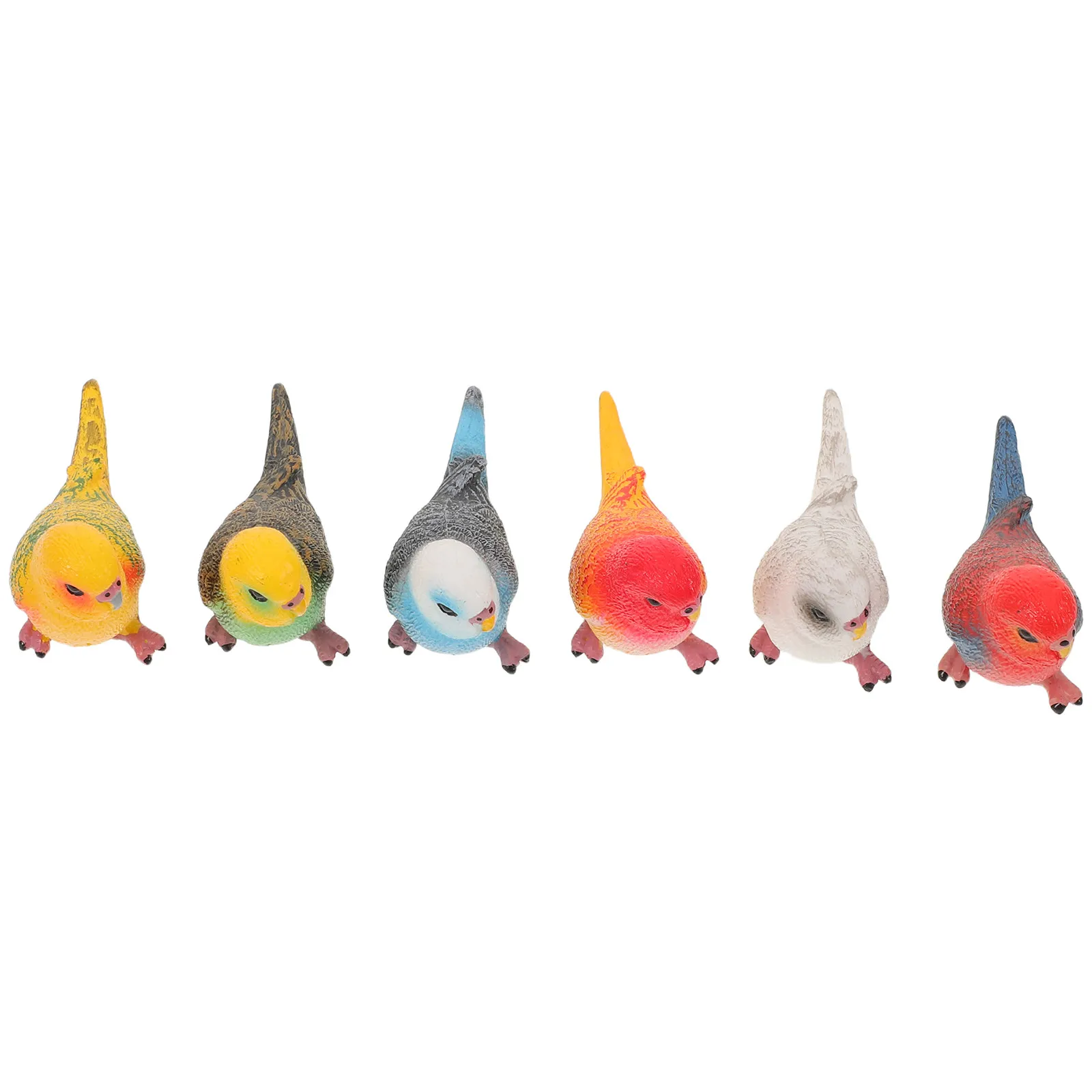 Набор из 6 реалистичных искусственных попугаев для обучения детей и декора комнаты, пластиковые фигурки птиц, сувениры для вечеринок, развивающие игрушки-животные
Набор из 6 реалистичных искусственных попугаев для обучения детей и декора комнаты, пластиковые фигурки птиц, сувениры для вечеринок, развивающие игрушки-животные
