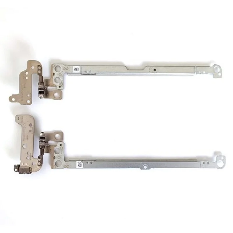 Новый комплект петель для ЖК-дисплея A++ GDB11 (левая и правая) для ноутбука Dell Latitude 11 3120 E3120, 0R6416, 0R6577
Новый комплект петель для ЖК-дисплея A++ GDB11 (левая и правая) для ноутбука Dell Latitude 11 3120 E3120, 0R6416, 0R6577