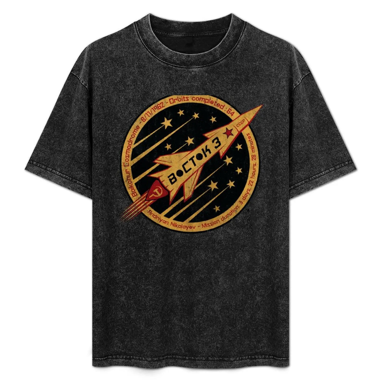 BoCToK 3 Blue Badge V02 T-Shirt Modern Style Print T-Shirt
BoCToK 3 Blue Badge V02 T-Shirt Modern Style Print T-Shirt