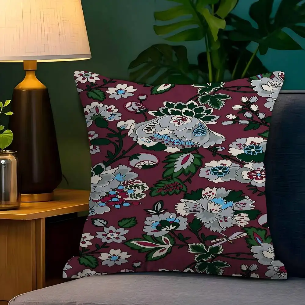 Burgundy Floral Stitch Lucky Dragon Pillow Cover Sofa Cushion Cover Home Room Decoration Children Gift
Burgundy Floral Stitch Lucky Dragon Pillow Cover Sofa Cushion Cover Home Room Decoration Children Gift