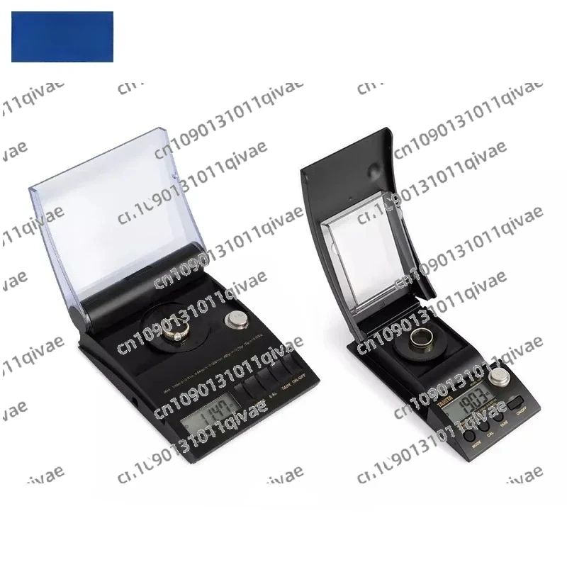 1210N 1230 Профессиональные ювелирные весы в каратах 20 г/0,002 г 100 карат/0,01 карата Портативные мини-алмазные весы
1210N 1230 Профессиональные ювелирные весы в каратах 20 г/0,002 г 100 карат/0,01 карата Портативные мини-алмазные весы