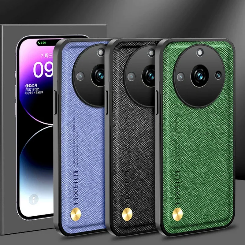 Built-in Magnetic Absorption case for Realme 11 Pro + Realme11 Realme 10 Pro Plus Car Holder PU Leather Cover
Built-in Magnetic Absorption case for Realme 11 Pro + Realme11 Realme 10 Pro Plus Car Holder PU Leather Cover