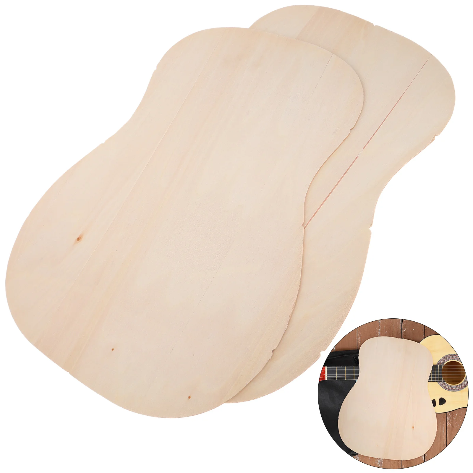 2Pcs Guitar Diy Solid Headplate Electric Guitar Luthiers Guitar Headplate Replacement Guitars Luthiers Replacement Too
2Pcs Guitar Diy Solid Headplate Electric Guitar Luthiers Guitar Headplate Replacement Guitars Luthiers Replacement Too