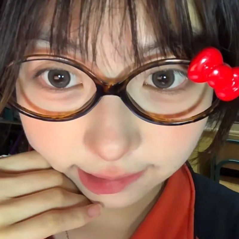 Корейские кавайные леопардовые очки, женские ретро Y2k, мультяшные оправы, декоративные аксессуары без линз, модные подарки для девочек
Корейские кавайные леопардовые очки, женские ретро Y2k, мультяшные оправы, декоративные аксессуары без линз, модные подарки для девочек