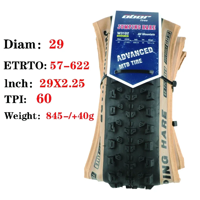 Pneu Aro 29 Mtb Mountain Bike Folding Yellow Rim Tire 29x2.25 Off-Road Tire 60tpi Bike Tire Bicycle accessories
Pneu Aro 29 Mtb Mountain Bike Folding Yellow Rim Tire 29x2.25 Off-Road Tire 60tpi Bike Tire Bicycle accessories
