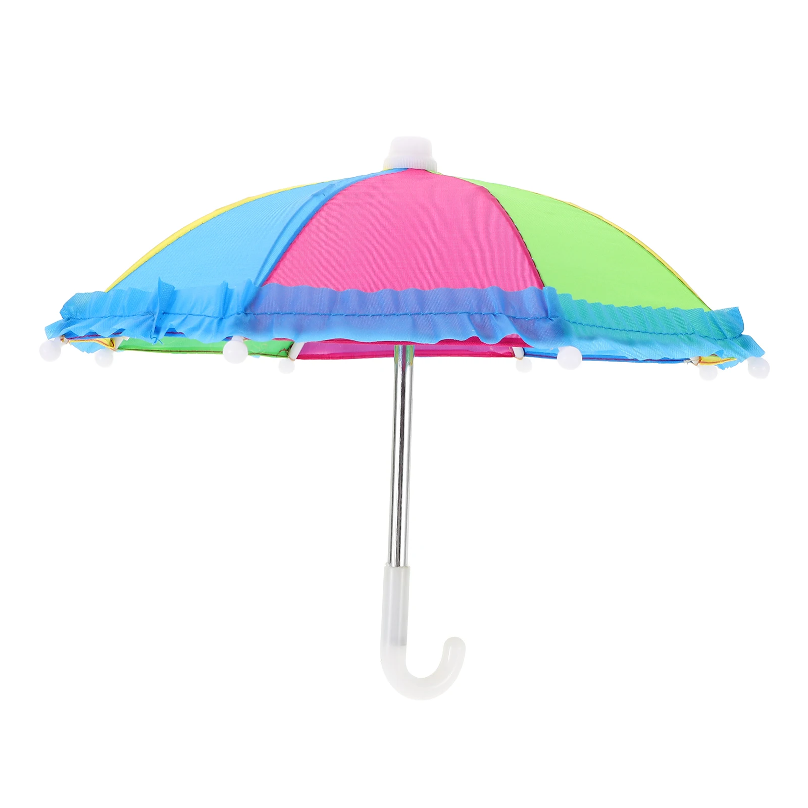s Rainbow Umbrella 18 Inch Mini Cotton Plastic Beach Small Kids Toy Girls Accessories Decordoll umbrella prop fabric
s Rainbow Umbrella 18 Inch Mini Cotton Plastic Beach Small Kids Toy Girls Accessories Decordoll umbrella prop fabric