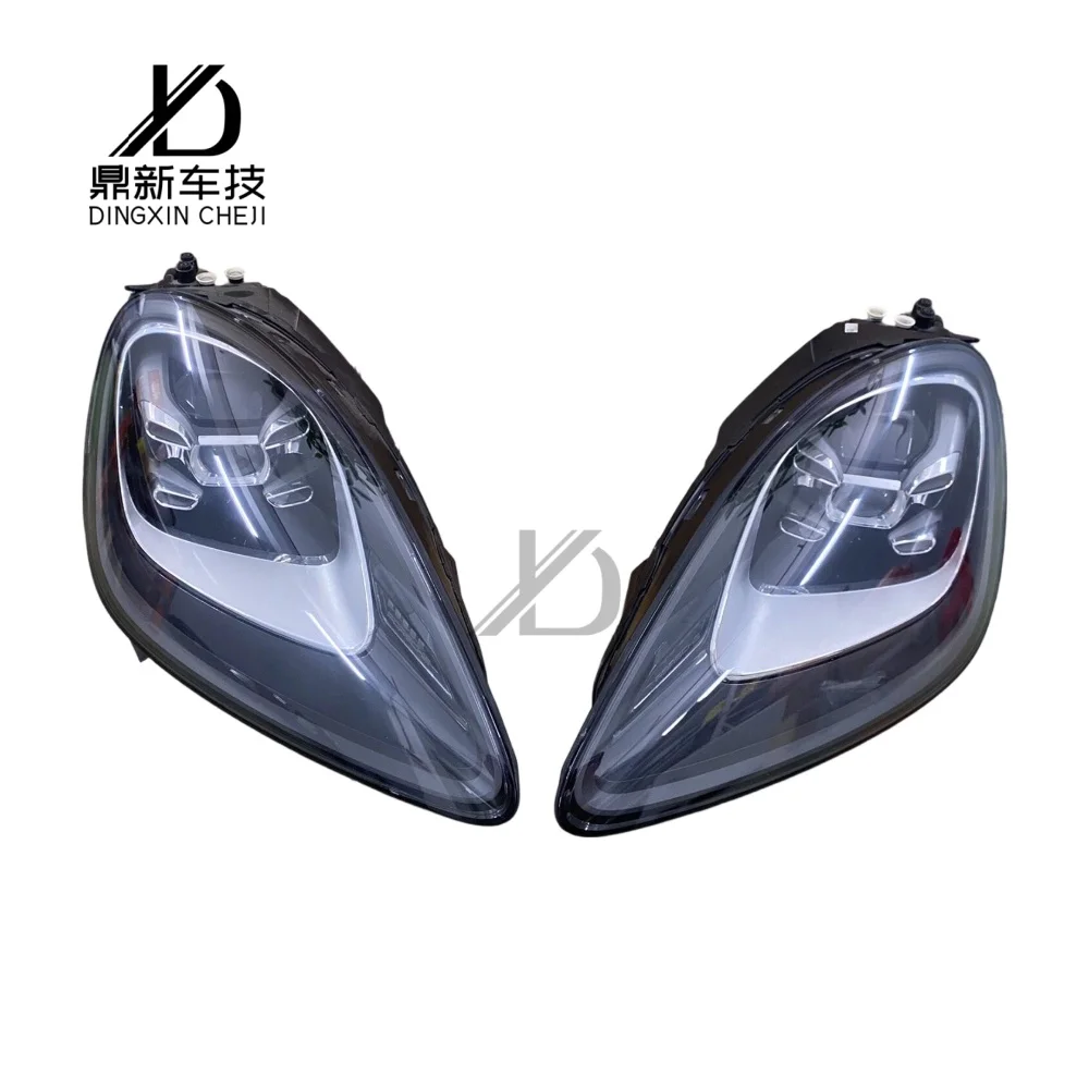 2018-2023 Automotive Parts Suitable for Headlights 9Y0 GT GTS Coupe Turbo S GT4 RS Cornering Lights 9Y0941033AH
2018-2023 Automotive Parts Suitable for Headlights 9Y0 GT GTS Coupe Turbo S GT4 RS Cornering Lights 9Y0941033AH