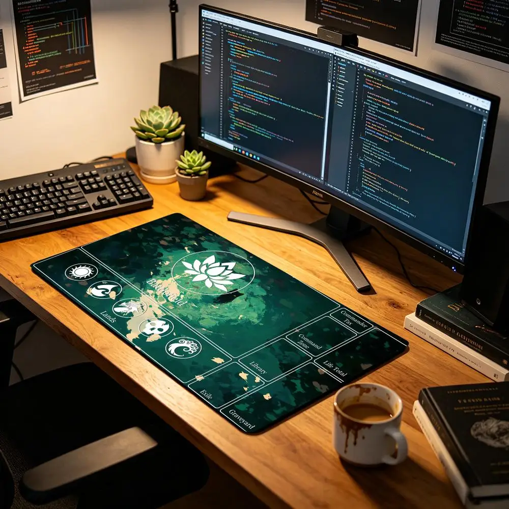 Animals Cartoon Professional E-sports Game Large Rubber Anti-slip PC Desk Accessories Gamer Keyboard Decor Mat Competition
Animals Cartoon Professional E-sports Game Large Rubber Anti-slip PC Desk Accessories Gamer Keyboard Decor Mat Competition