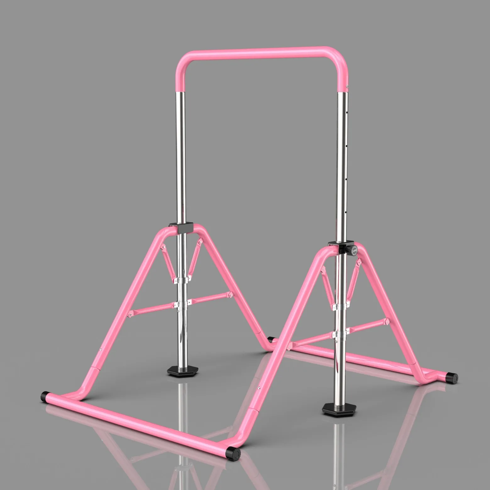 Horizontal bar pull-up device household swing frame fitness equipment family sports indoor children's height increase single bar
Horizontal bar pull-up device household swing frame fitness equipment family sports indoor children's height increase single bar