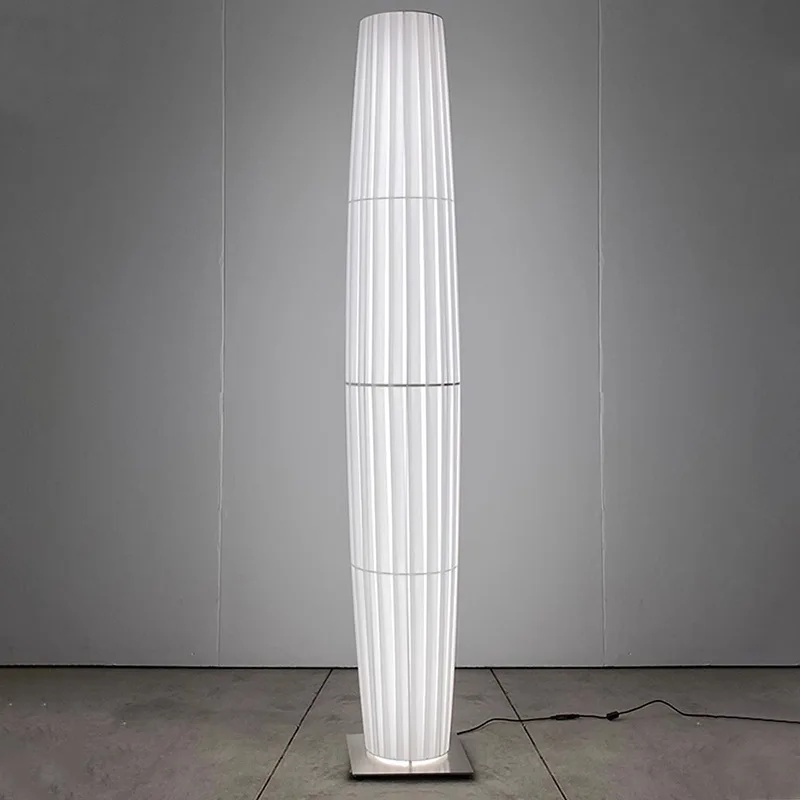 Designer: Nordic creative personality, simple modern high-end pleated fabric
Designer: Nordic creative personality, simple modern high-end pleated fabric