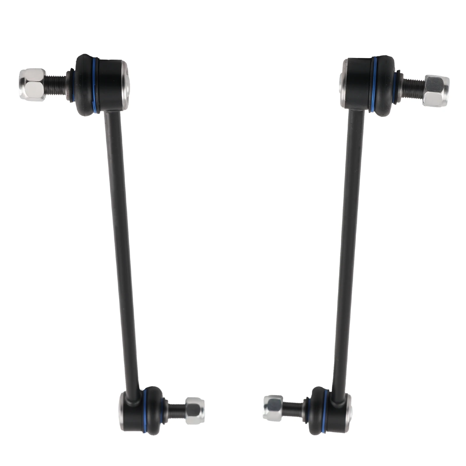 Replacement Front Stabilizer Sway Bar End Links For 2005 2006-2017 Honda Odyssey
Replacement Front Stabilizer Sway Bar End Links For 2005 2006-2017 Honda Odyssey