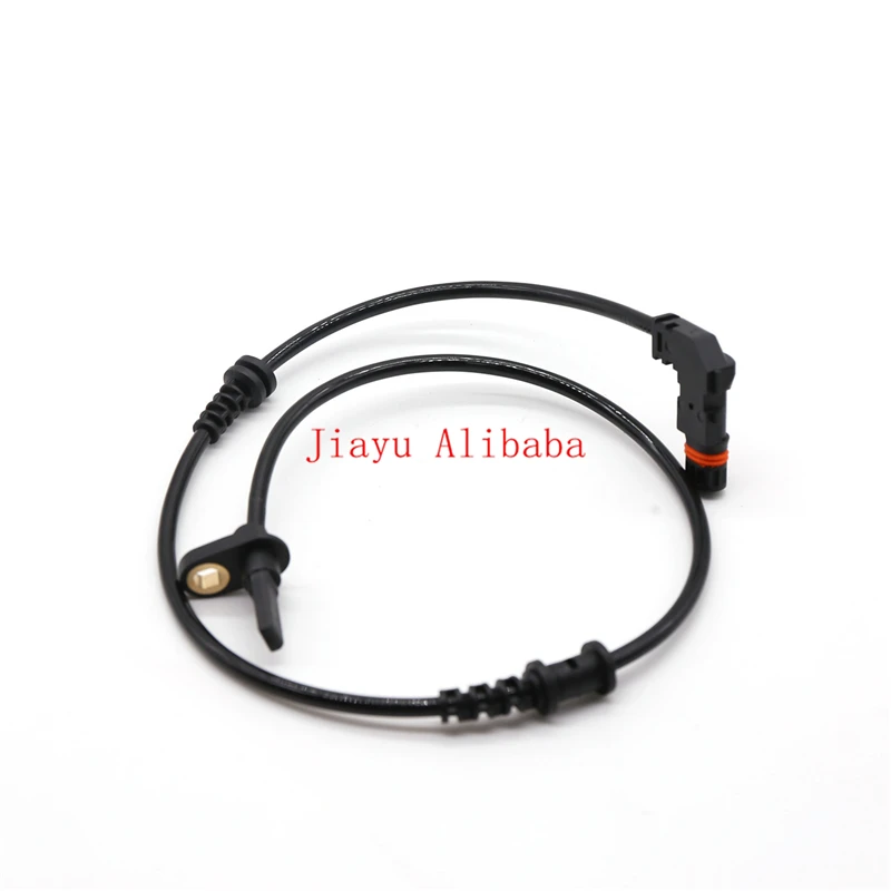 ABS Sensor Wheel Speed Sensor for Mercedes Benz W169 W245 A160 A180 B200 A1695400417 1695400417
ABS Sensor Wheel Speed Sensor for Mercedes Benz W169 W245 A160 A180 B200 A1695400417 1695400417