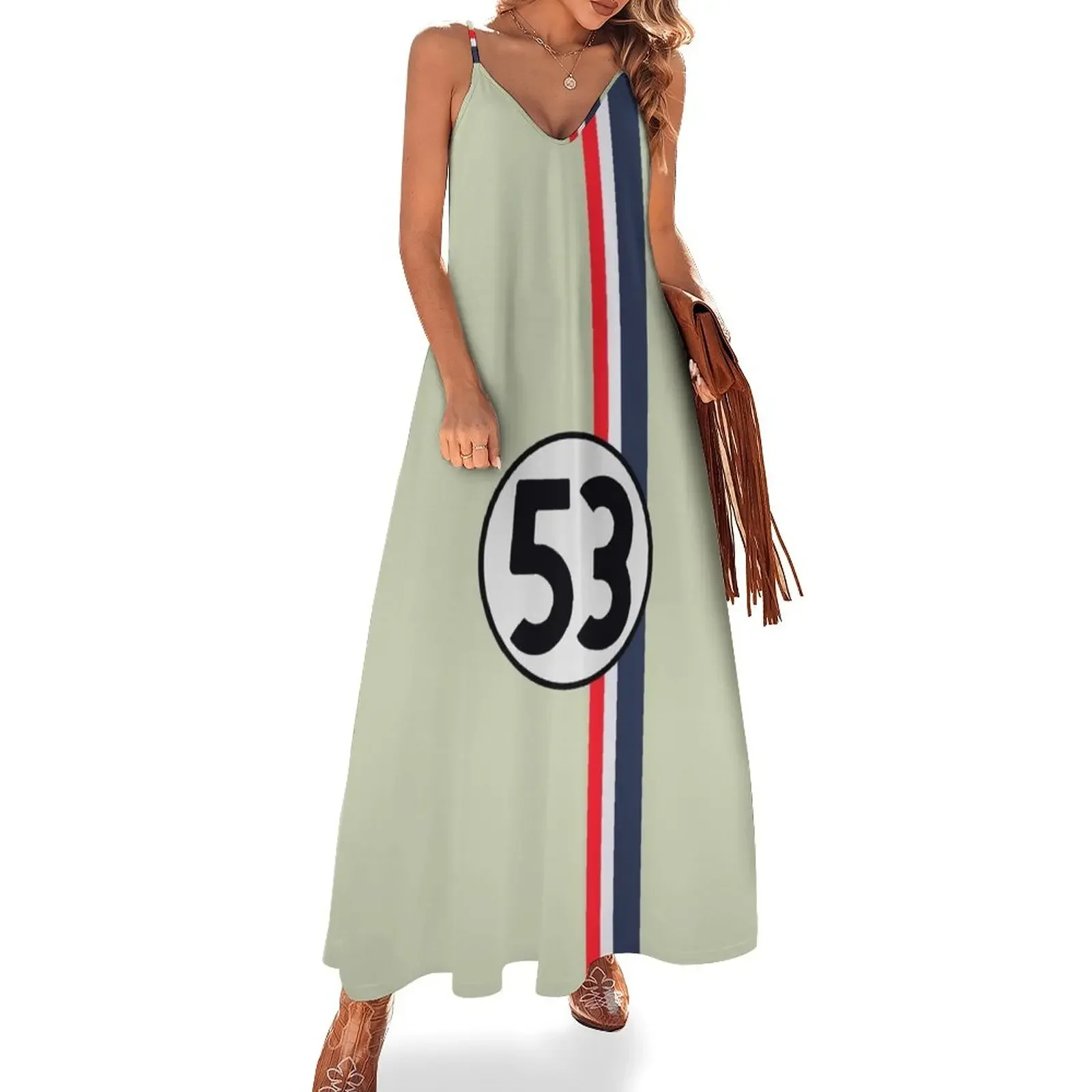The Original L87 Pearl White Love Bug Sleeveless Dress Women dresses summer clothes for women Dress for pregnant women Dress
The Original L87 Pearl White Love Bug Sleeveless Dress Women dresses summer clothes for women Dress for pregnant women Dress
