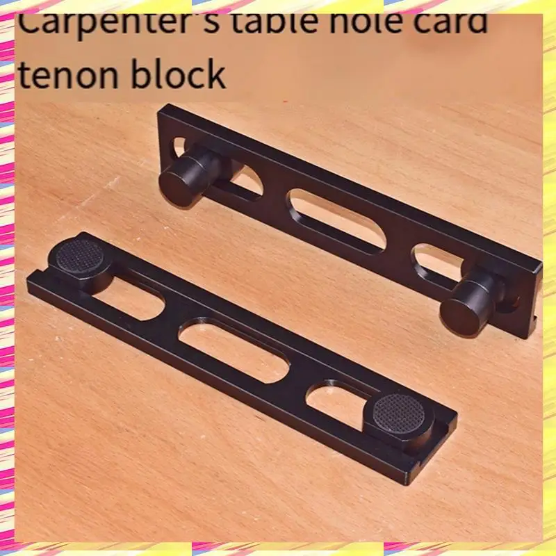ABJJ Woodworking Table Hole Dowel Self Centering Doweling Jig Dowel Drill Guide Bushings Set Wood Dowel Jig Kit Black Durable 20
ABJJ Woodworking Table Hole Dowel Self Centering Doweling Jig Dowel Drill Guide Bushings Set Wood Dowel Jig Kit Black Durable 20