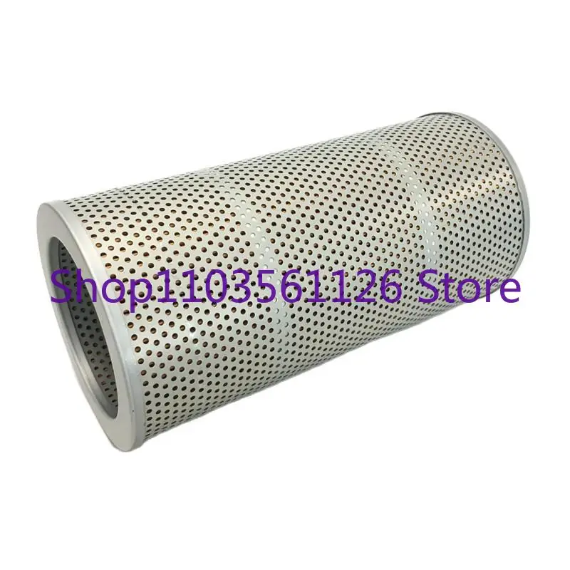 Для Komatsu PC100-2 100-3 100-5 180-3-5 Запчасти для экскаваторов Гидравлический фильтрующий элемент Возвратный масляный фильтрующий элемент Высококачественные детали
Для Komatsu PC100-2 100-3 100-5 180-3-5 Запчасти для экскаваторов Гидравлический фильтрующий элемент Возвратный масляный фильтрующий элемент Высококачественные детали