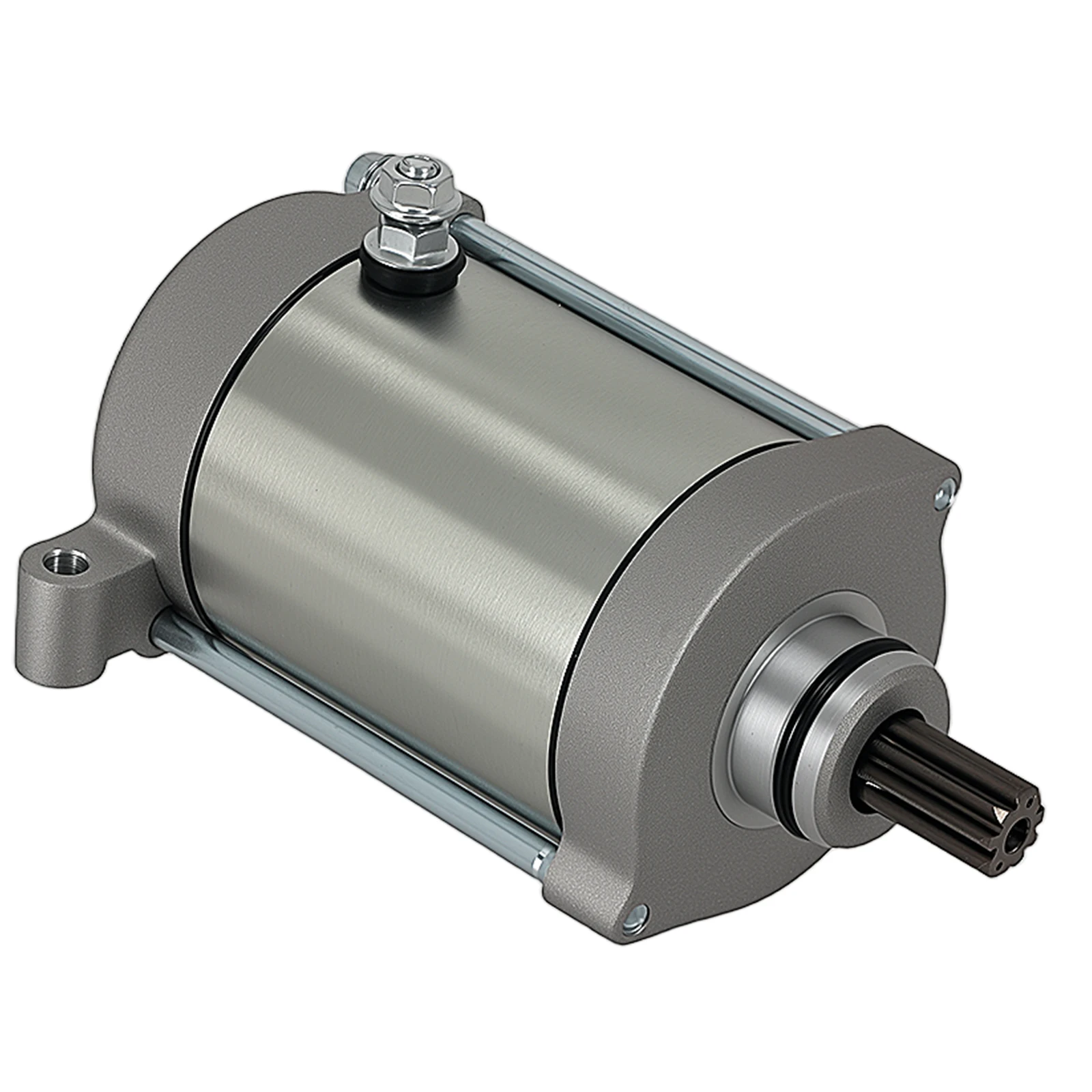 12V Starter Motor for Hisun Sector 750 Crew 2015-2017 31200-39-0000
12V Starter Motor for Hisun Sector 750 Crew 2015-2017 31200-39-0000