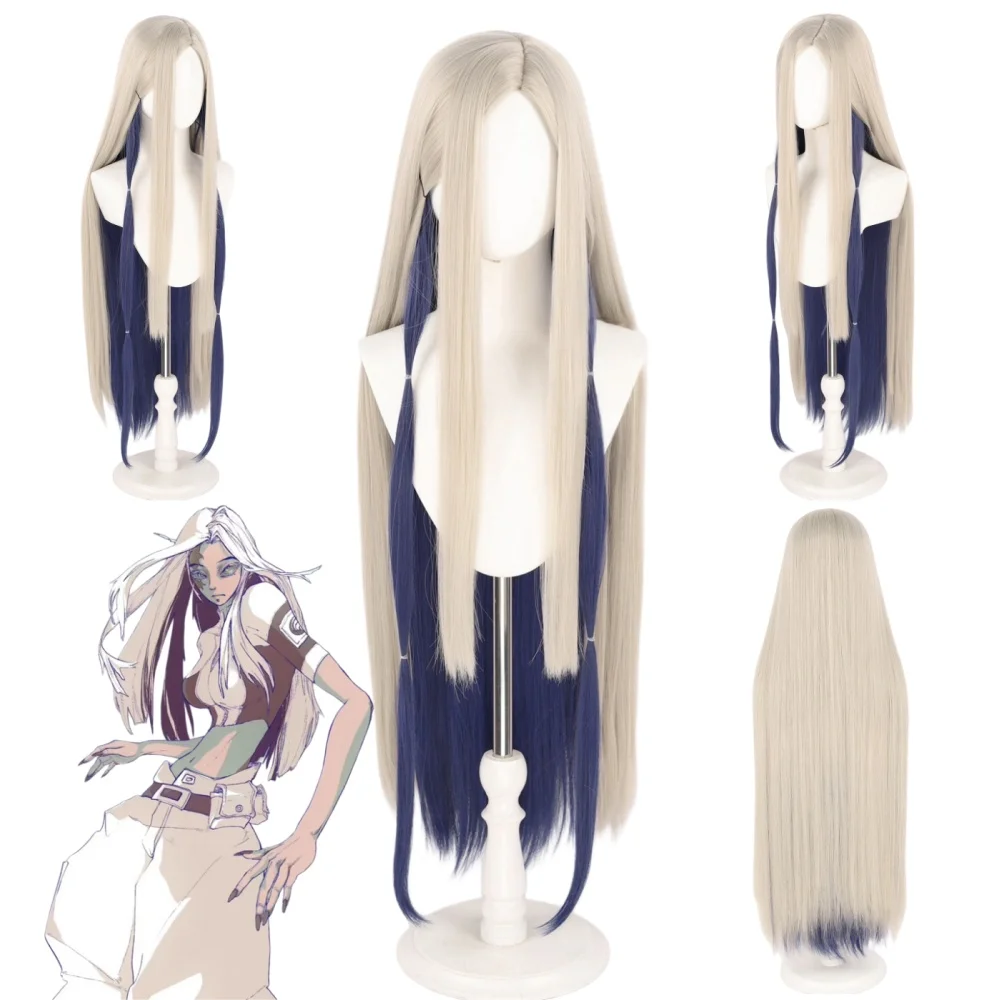 Tamsy Caines Cosplay Wig Anime Gachiakuta Tamsy Clothing Matching Wigs Rose Net
Tamsy Caines Cosplay Wig Anime Gachiakuta Tamsy Clothing Matching Wigs Rose Net