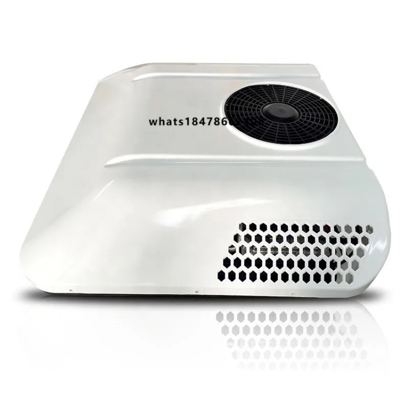 Fashion New Car 12v Truck Parking Air Conditioner, 24v Intelligent Electric Parking Cooler for Engineering Machinery
Fashion New Car 12v Truck Parking Air Conditioner, 24v Intelligent Electric Parking Cooler for Engineering Machinery