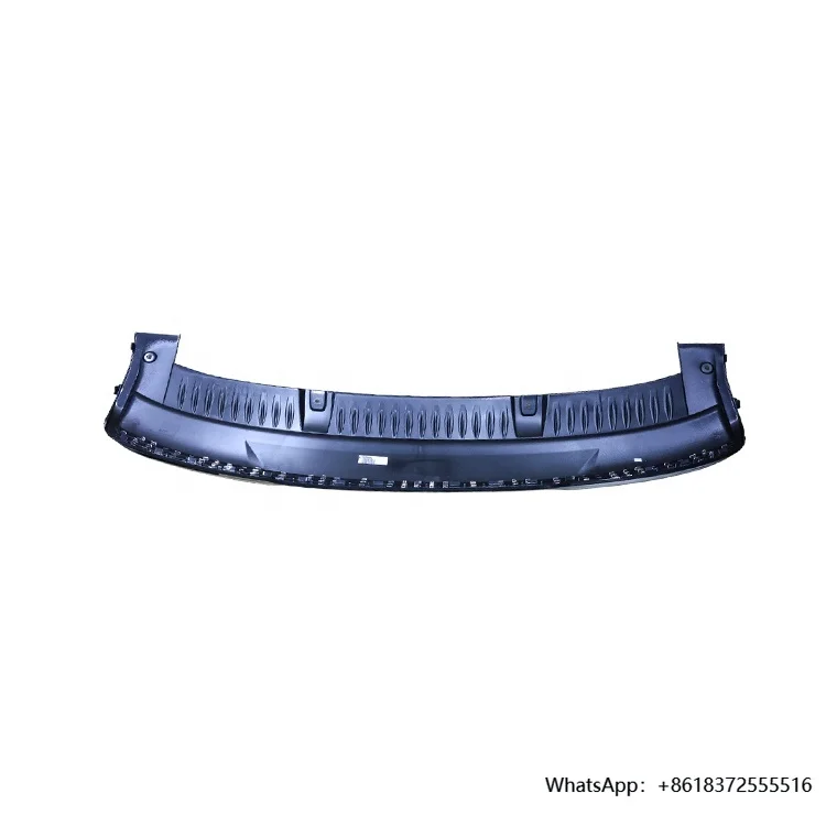 Rear Bumper Guard Rear Bumper Cover for Q2L OE 81G807521 Wholesaler Online Rear Bumper Auto Body Kits
Rear Bumper Guard Rear Bumper Cover for Q2L OE 81G807521 Wholesaler Online Rear Bumper Auto Body Kits