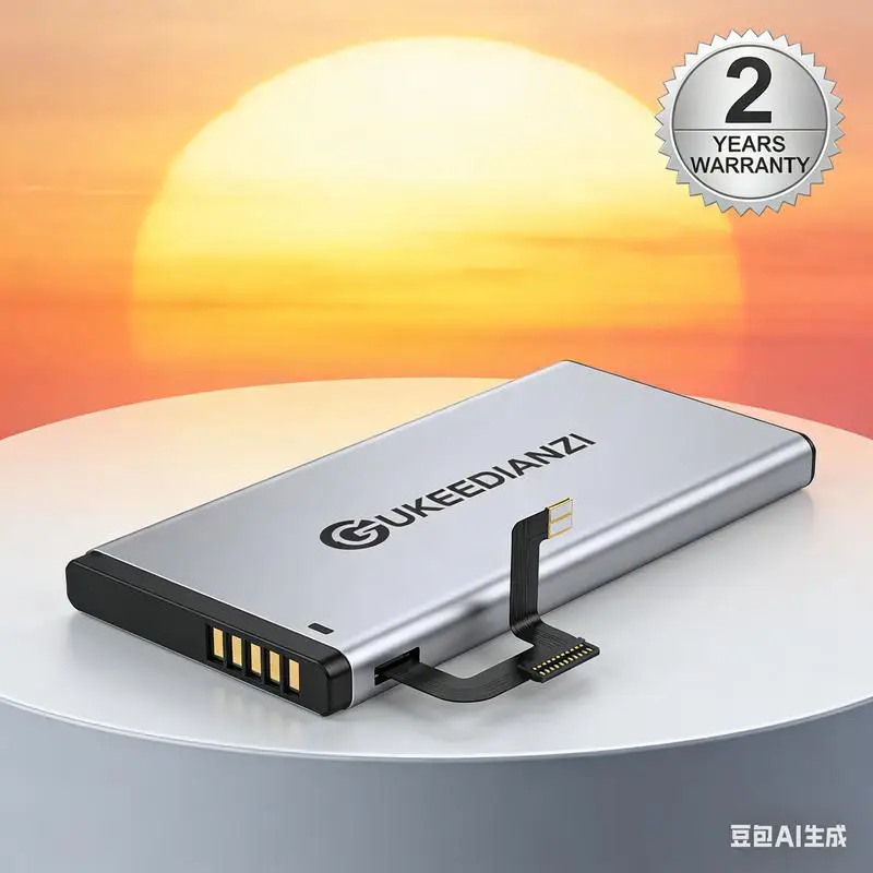 3GS Mobile Phone Battery For Apple iPhone 3GS 2000mAh High Capacity
3GS Mobile Phone Battery For Apple iPhone 3GS 2000mAh High Capacity