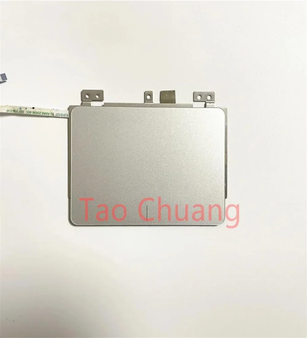FOR ASUS X555LD X555U X555UJ V555L X555M FL5800L VM590L touchpad mouse button board
FOR ASUS X555LD X555U X555UJ V555L X555M FL5800L VM590L touchpad mouse button board