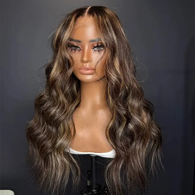 Еврейский парик из натуральных европейских волос, длинный, светлый блонд, с эффектом естественных волн, без клея, с шелковой основой 5x5, HD-кружевом, с детским волосом и предварительно выщипанной линией роста волос
Еврейский парик из натуральных европейских волос, длинный, светлый блонд, с эффектом естественных волн, без клея, с шелковой основой 5x5, HD-кружевом, с детским волосом и предварительно выщипанной линией роста волос