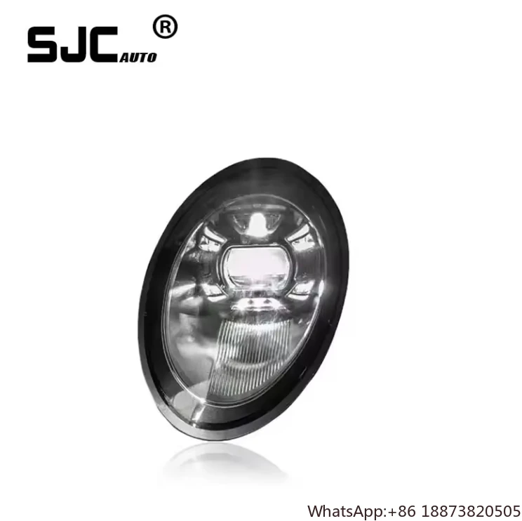 Car Accessories for Porsche 911 2012-2018 Headlight Assembly 911 Old Changed to New Matrix Laser LED Daytime Running Light
Car Accessories for Porsche 911 2012-2018 Headlight Assembly 911 Old Changed to New Matrix Laser LED Daytime Running Light