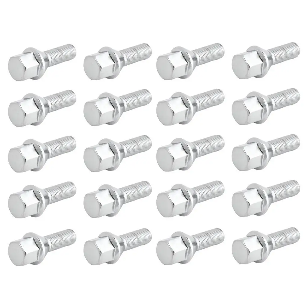 20 шт., болты с проушинами для колес, 611-005, 19 мм, шестигранные для прокладок для колес
20 шт., болты с проушинами для колес, 611-005, 19 мм, шестигранные для прокладок для колес