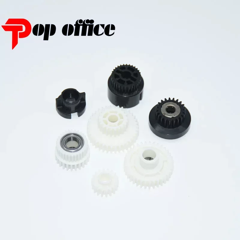 MP7502 набор передач для бумажной подачи для RICOH MP 7500 6002 9002 8000 8001 9001 Aficio 7503 9003 Φ
MP7502 набор передач для бумажной подачи для RICOH MP 7500 6002 9002 8000 8001 9001 Aficio 7503 9003 Φ