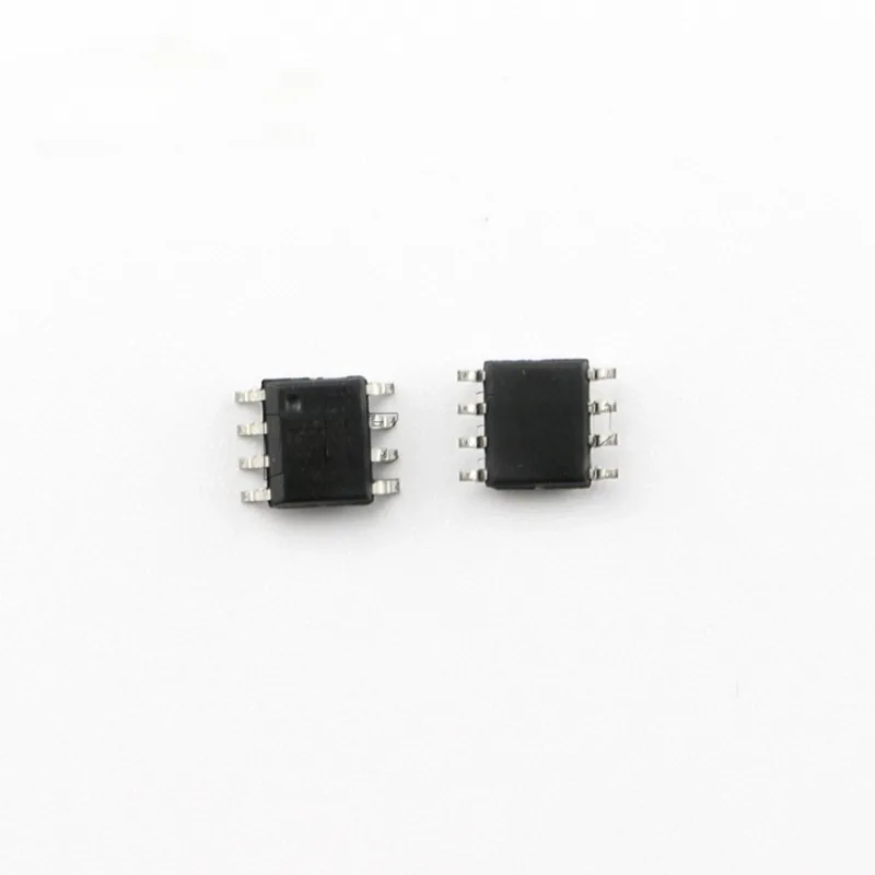 10 шт., микросхема N4688, 4688IC, полностью заменяет нашивку NCE4606 SOP-8, N-канальный полевой транзистор MOS
10 шт., микросхема N4688, 4688IC, полностью заменяет нашивку NCE4606 SOP-8, N-канальный полевой транзистор MOS