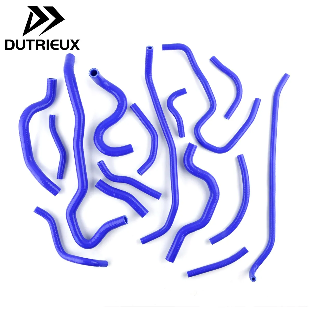 For 2006-2012 Mitsubishi Eclipse 2.4 2007 2008 2009 2010 Silicone Radiator Coolant Full Complete Whole Set Pipe Tube Hose Kit
For 2006-2012 Mitsubishi Eclipse 2.4 2007 2008 2009 2010 Silicone Radiator Coolant Full Complete Whole Set Pipe Tube Hose Kit