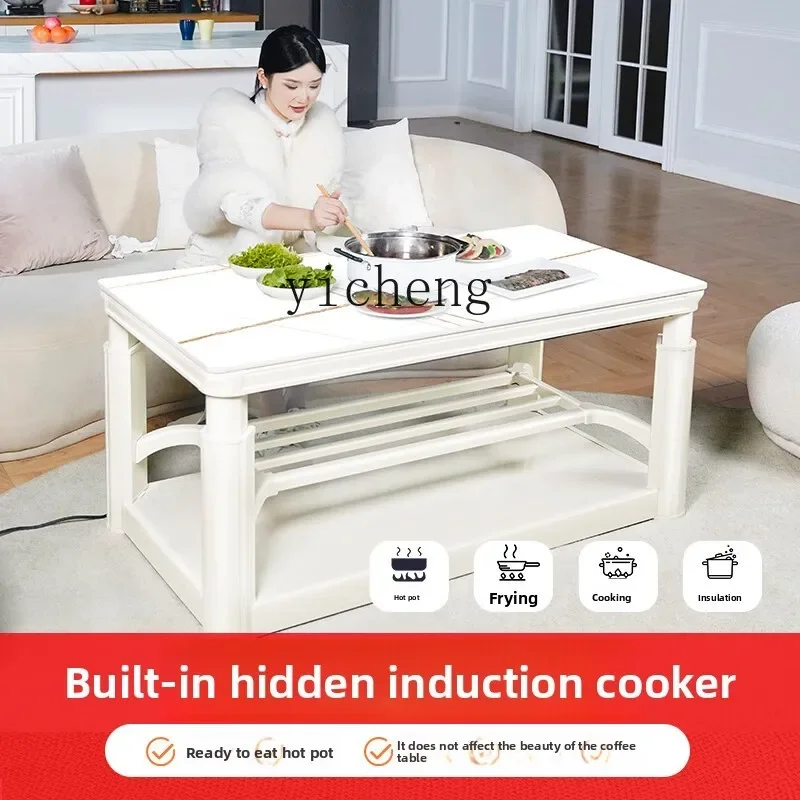 electric heating table heating table roasting stove tea table can be lifted and lowered in one body new household
electric heating table heating table roasting stove tea table can be lifted and lowered in one body new household