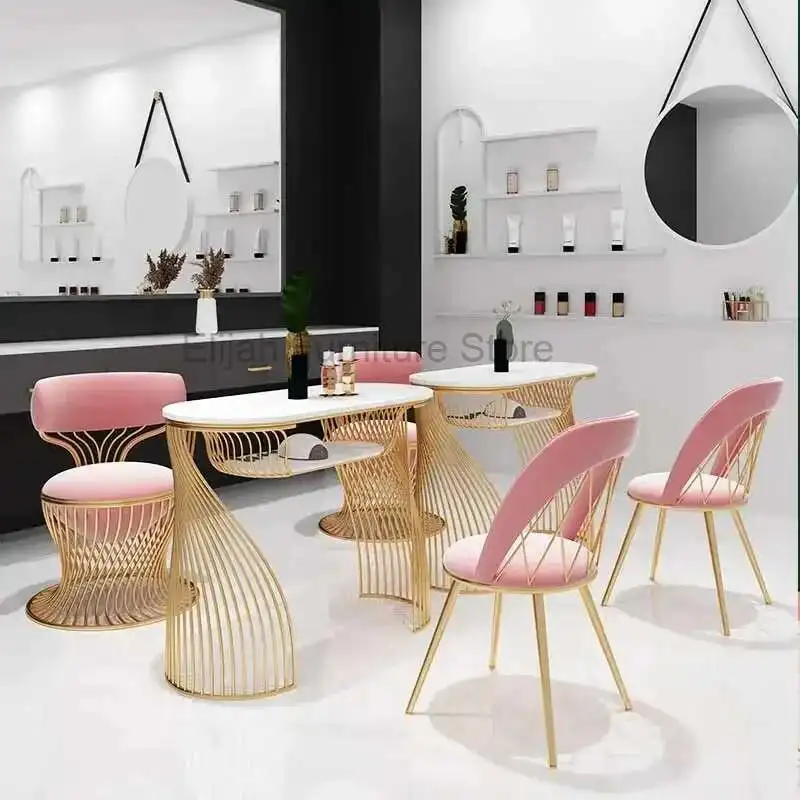 Cleaner Professional Nail Table Luxury Modern Station Dressing Beauty Nail Table White Makeup Tavolo Manicure Salon Furniture
Cleaner Professional Nail Table Luxury Modern Station Dressing Beauty Nail Table White Makeup Tavolo Manicure Salon Furniture