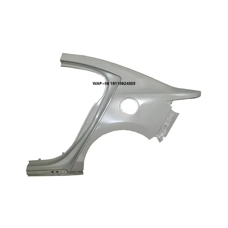 Great Quality Replaced Steel Car Rear Fenders Quarter Panels for 3 Axela 2019-2023 BDYS-71-410 BDYS-70-410
Great Quality Replaced Steel Car Rear Fenders Quarter Panels for 3 Axela 2019-2023 BDYS-71-410 BDYS-70-410