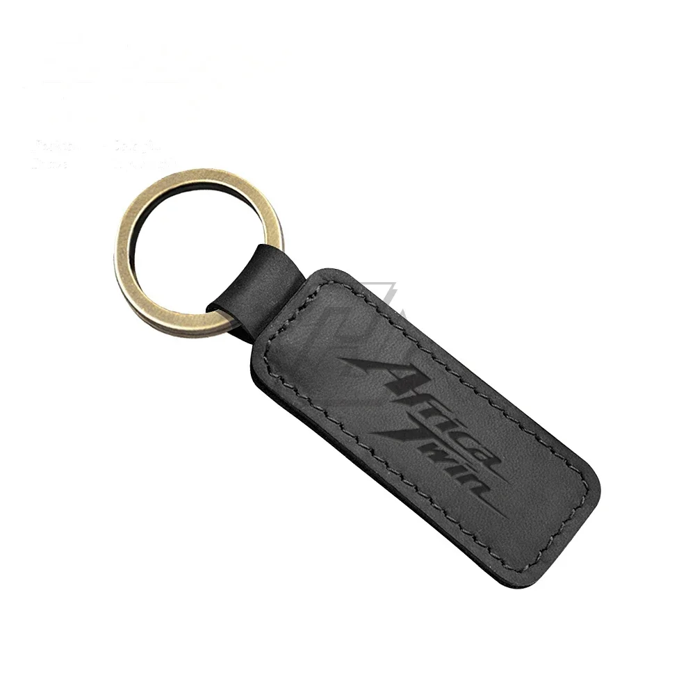 For Honda Africa Twin Key Motorcycle Keychain Cowhide Retro Key Ring
For Honda Africa Twin Key Motorcycle Keychain Cowhide Retro Key Ring