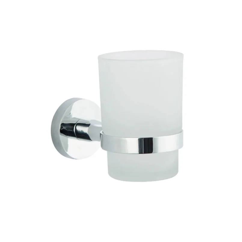 Wall-Mounted Toothbrush Holder, Punched Installation, Toothbrush and Toothpaste Cup Holde
Wall-Mounted Toothbrush Holder, Punched Installation, Toothbrush and Toothpaste Cup Holde