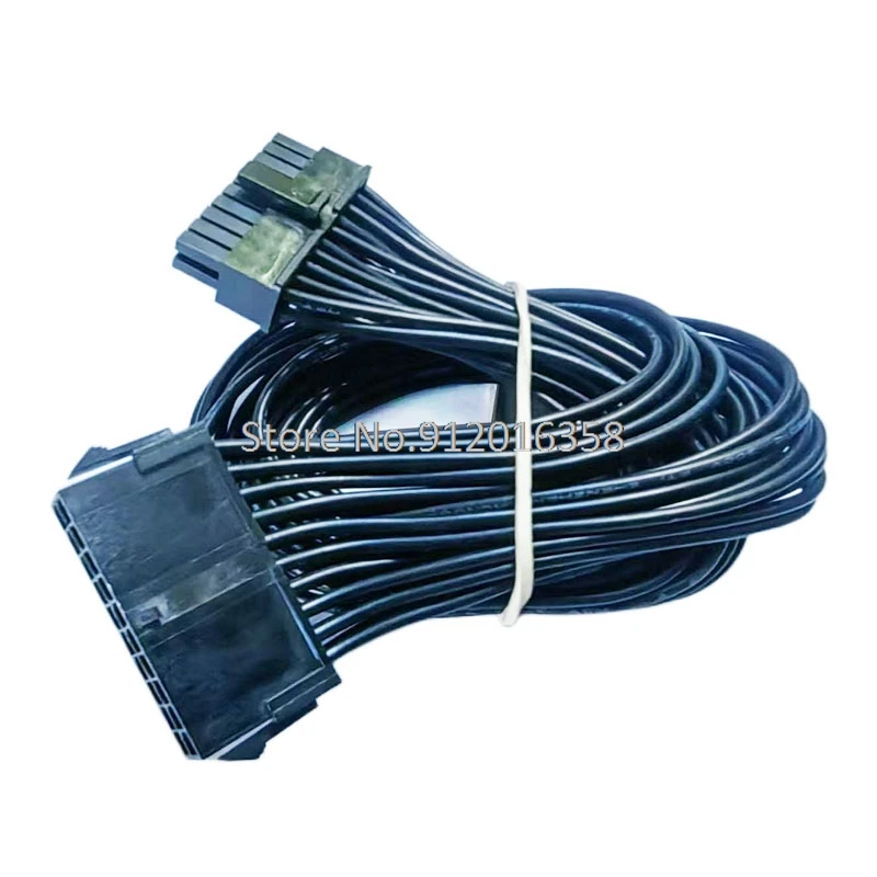 20AWG 600MM Micro-Fit 3.0 43025 43020 Male Female Extension 430251600 430251400 430251200 430251000 430250800 Wire Harness
20AWG 600MM Micro-Fit 3.0 43025 43020 Male Female Extension 430251600 430251400 430251200 430251000 430250800 Wire Harness