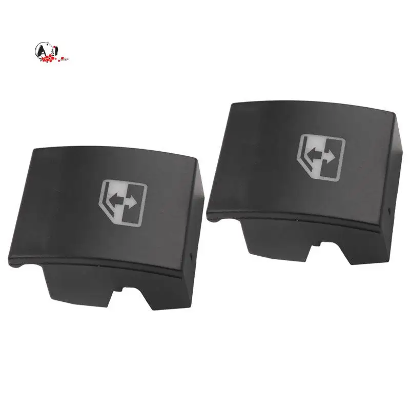 A10E-2Pcs Electric Window Switch Button Cover 13228881 For VAUXHALL OPEL ASTRA MK5 H 04-10 ZAFIRA B 05-11/TIGRA B 04-09
A10E-2Pcs Electric Window Switch Button Cover 13228881 For VAUXHALL OPEL ASTRA MK5 H 04-10 ZAFIRA B 05-11/TIGRA B 04-09