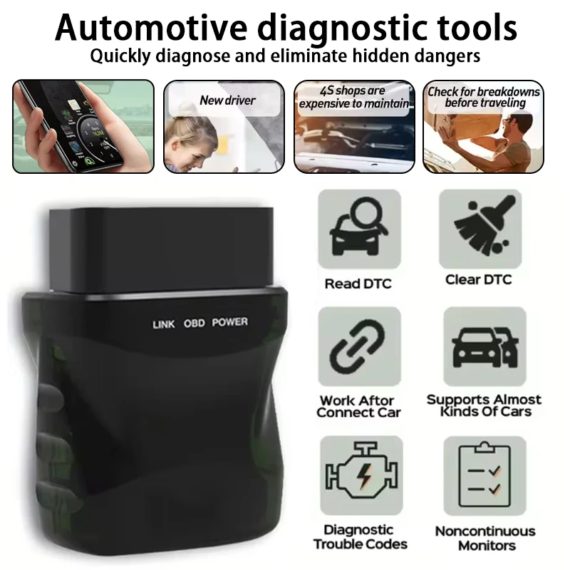 Лидер продаж, автомобильный детектор, карта чтения штрих-кода, сканер диагностики неисправностей, OBD-бокс, карта чтения штрих-кода, Bluetooth-диагностический инструмент
Лидер продаж, автомобильный детектор, карта чтения штрих-кода, сканер диагностики неисправностей, OBD-бокс, карта чтения штрих-кода, Bluetooth-диагностический инструмент