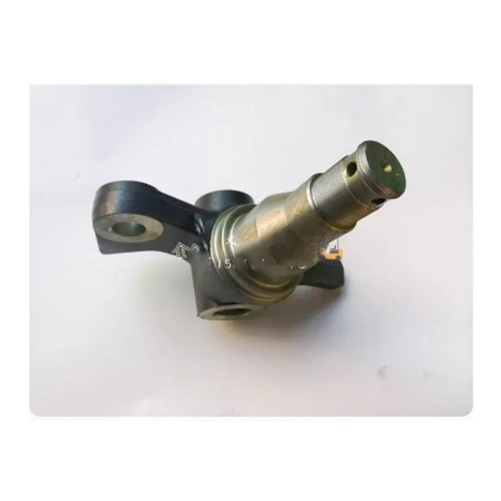 Forklift Parts Knuckle 3EB-24-51211 RH For FD20-30-16 2026 Years
Forklift Parts Knuckle 3EB-24-51211 RH For FD20-30-16 2026 Years