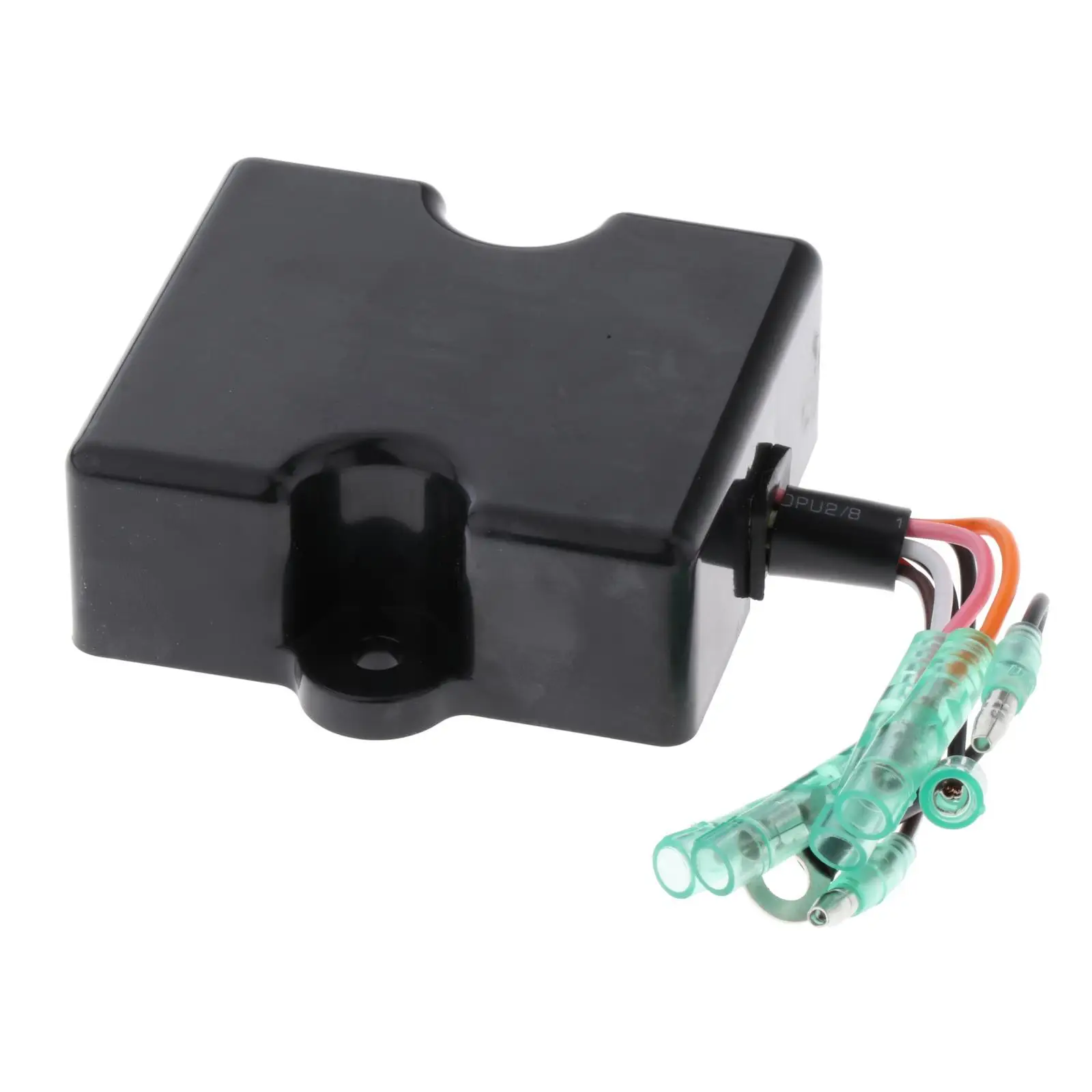 Cdi Module Spare Parts 62T-85540-00 62T-85540-01 Fit for Yamaha Superjet XL700 Wave
Cdi Module Spare Parts 62T-85540-00 62T-85540-01 Fit for Yamaha Superjet XL700 Wave