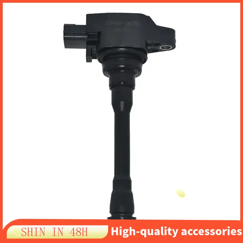 22448-1KT0A 22448-1HM0A 224481 HM0A For Sentra Altima Rogue Cube Versa FREE SHIPPING Ignition Coil
22448-1KT0A 22448-1HM0A 224481 HM0A For Sentra Altima Rogue Cube Versa FREE SHIPPING Ignition Coil