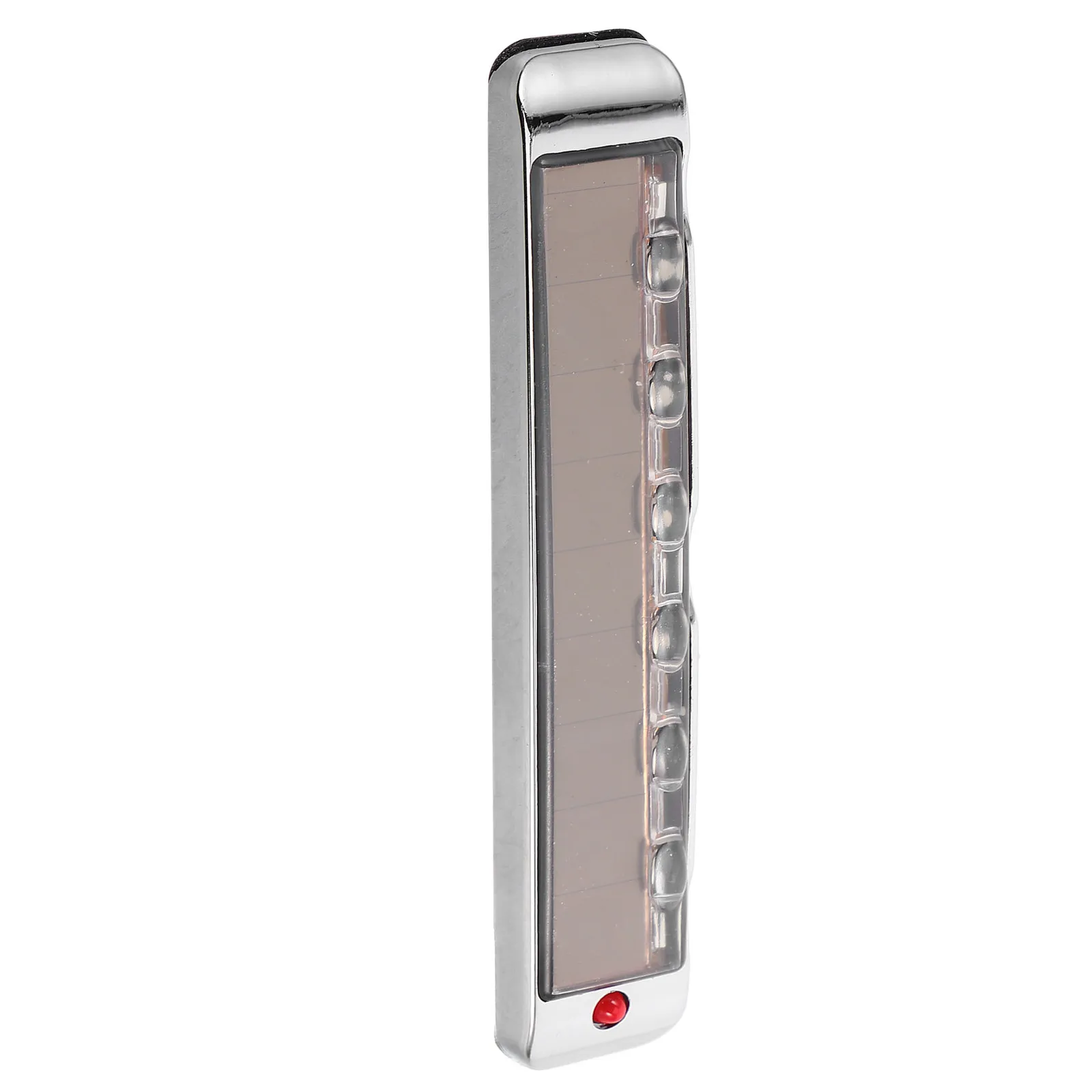 Светодиодная лента на солнечной энергии для защиты кромки двери автомобиля от столкновений, антистатическая, с высокой яркостью для ночного видимости
Светодиодная лента на солнечной энергии для защиты кромки двери автомобиля от столкновений, антистатическая, с высокой яркостью для ночного видимости