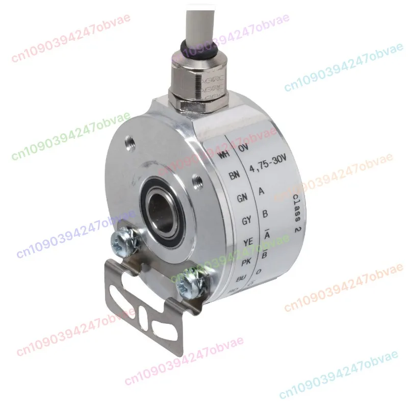 THI40N-1CAK3R3TN-01024 THI40N series THI40N-0SAKYR6TN-00100 New Pepperl + Fuchs Incremental Rotary Encoder
THI40N-1CAK3R3TN-01024 THI40N series THI40N-0SAKYR6TN-00100 New Pepperl + Fuchs Incremental Rotary Encoder