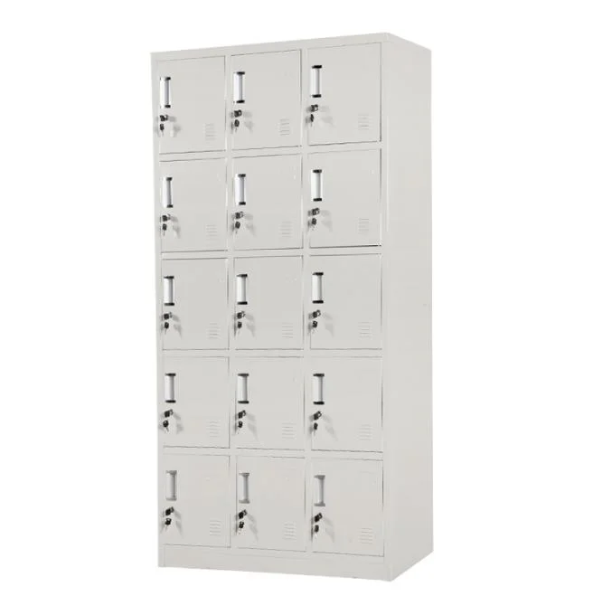 Wholesale Hot Selling High-quality Filing Cabinets And Cabinets Suitable For Schools And Homes, 15 Doors Wardrobe
Wholesale Hot Selling High-quality Filing Cabinets And Cabinets Suitable For Schools And Homes, 15 Doors Wardrobe