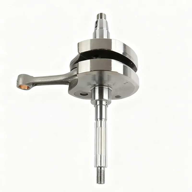 Motorcycle Crankshaft for Vespa Gts300 Gtv 300 Gts 300 Parts Engine Crank Mechanism Accessorie
Motorcycle Crankshaft for Vespa Gts300 Gtv 300 Gts 300 Parts Engine Crank Mechanism Accessorie