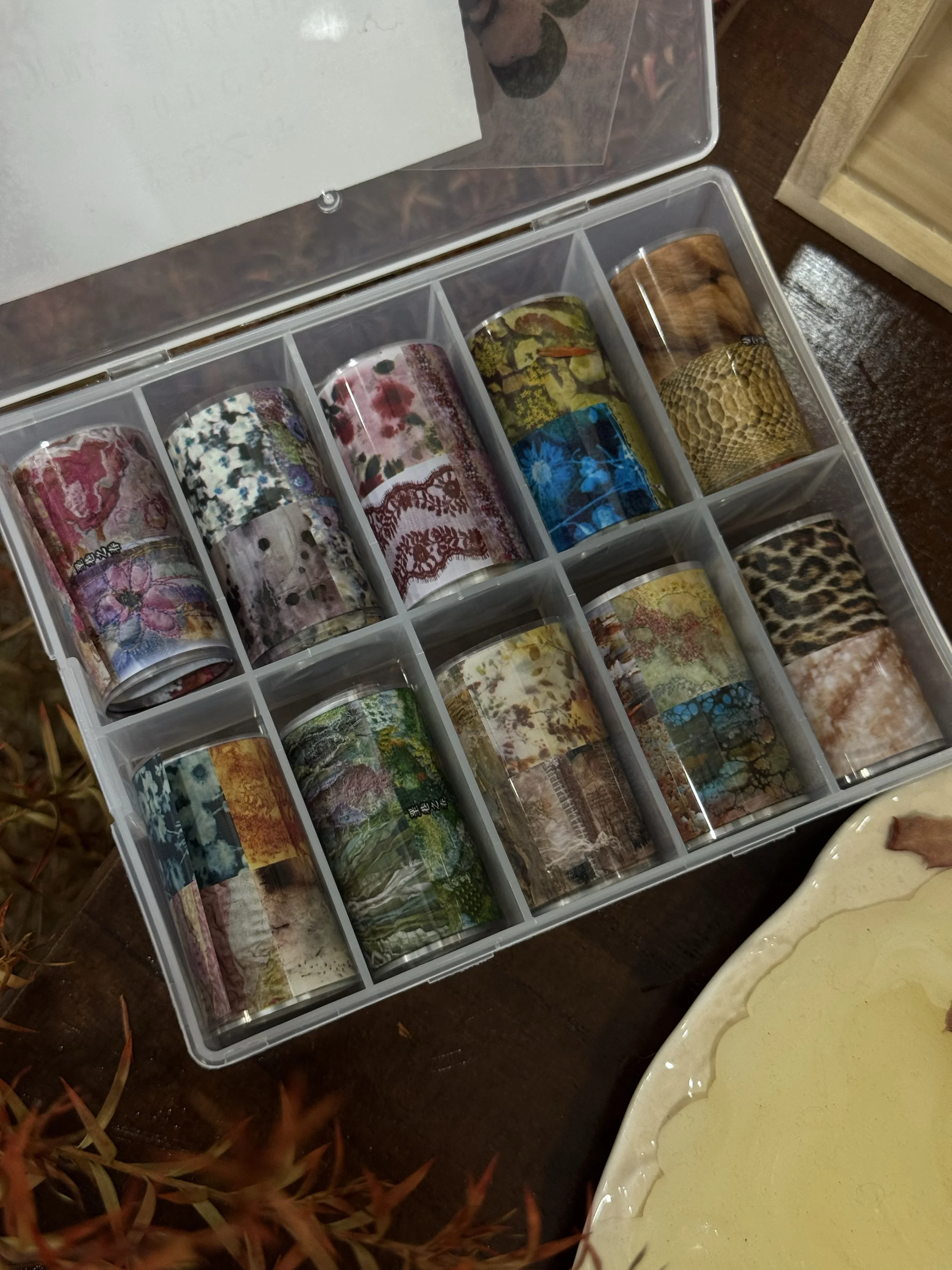 Переносные наклейки для маникюра с граффити, ручная роспись, фольга для ногтей, наклейки для ногтей (тыжны в сочетании с переносом клея)
Переносные наклейки для маникюра с граффити, ручная роспись, фольга для ногтей, наклейки для ногтей (тыжны в сочетании с переносом клея)