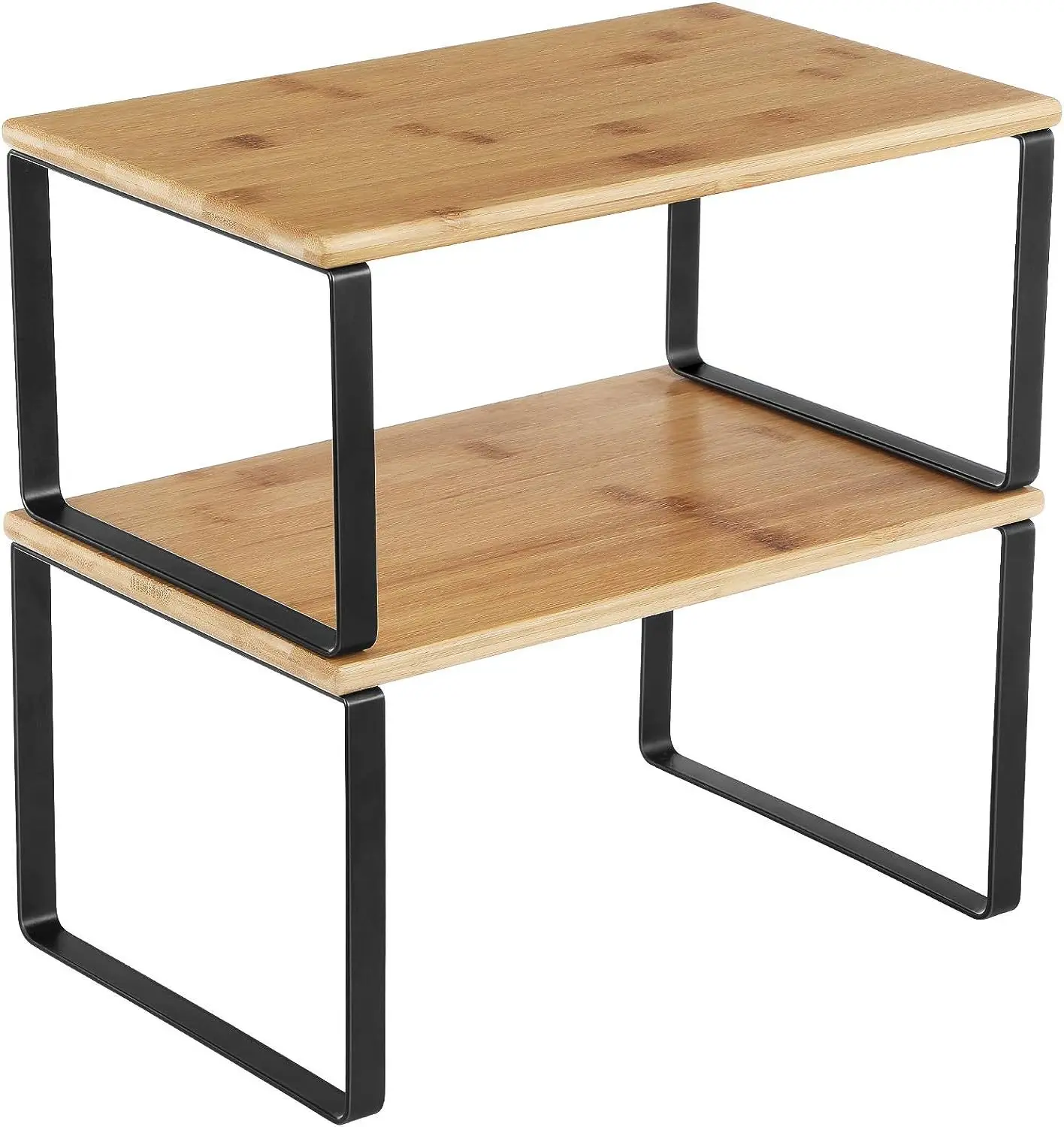 Wooden shelf, table top, table storage rack, kitchen stackable, finishing rack retractable
Wooden shelf, table top, table storage rack, kitchen stackable, finishing rack retractable