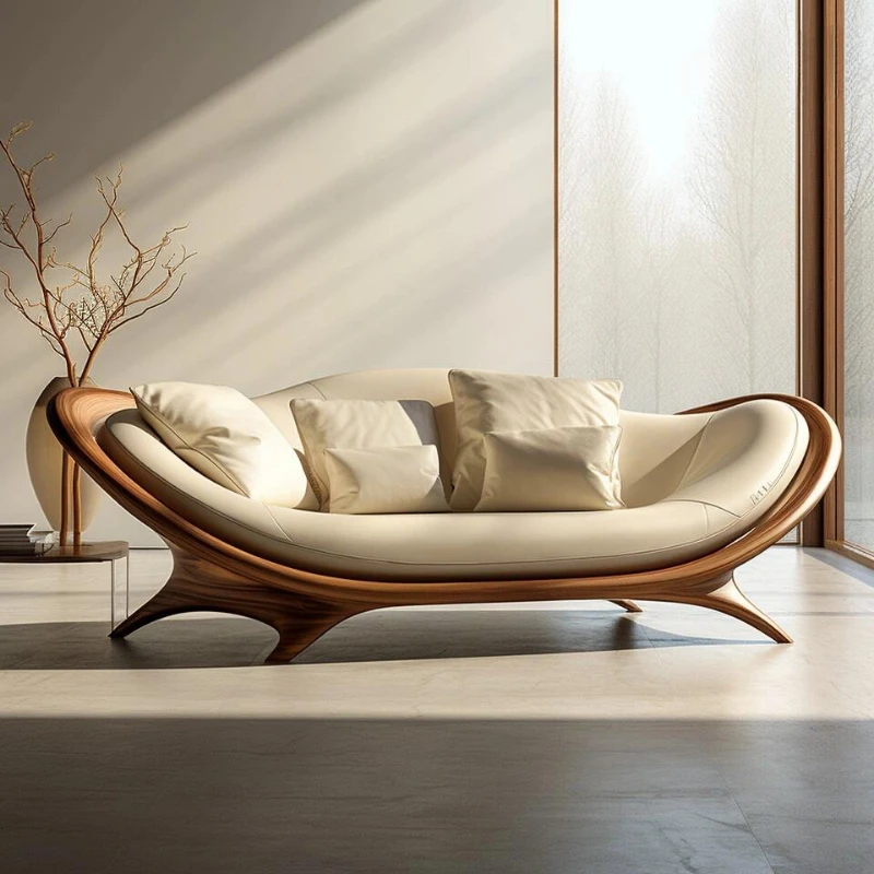 Washable White Nordic Sofa Wood Adults Reclining Lounge Double Chaise Couch Living Room Bedroom Lazy Divano Letto Furniture
Washable White Nordic Sofa Wood Adults Reclining Lounge Double Chaise Couch Living Room Bedroom Lazy Divano Letto Furniture